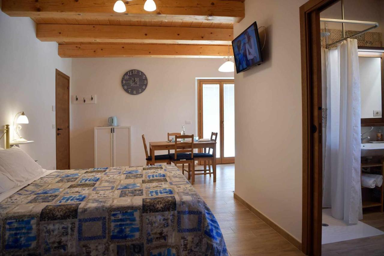 Casa Montefiore 13 Iris Lt Nella Tranquilla Campagna Marchigiana Анкона Екстер'єр фото
