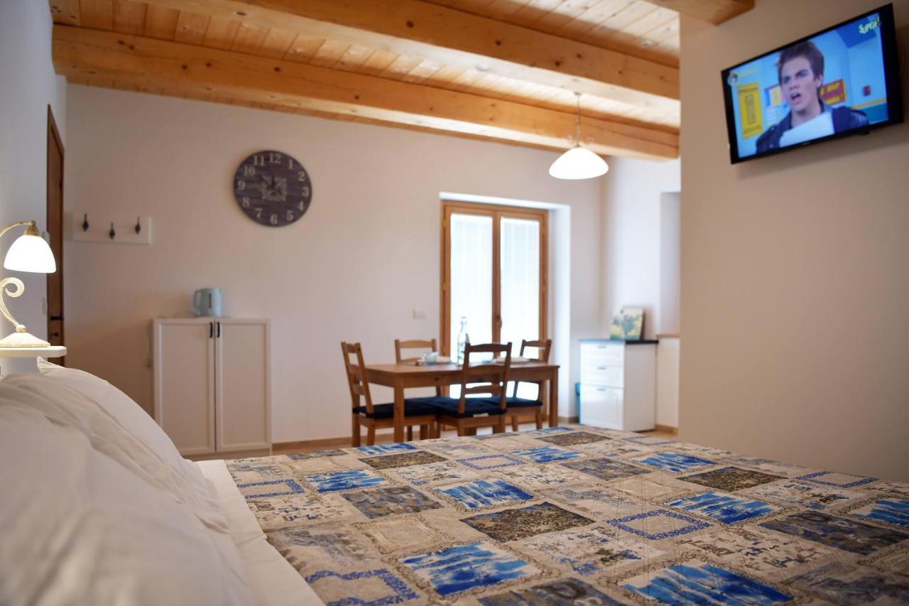 Casa Montefiore 13 Iris Lt Nella Tranquilla Campagna Marchigiana Анкона Екстер'єр фото